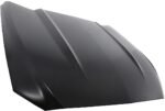ReplaceXL Factory Style Hood Aluminum Primed - Image 3