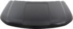 Replacement Factory Style Hood Aluminum Primed CAPA Certified