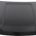 Replacement Factory Style Hood Steel Primed