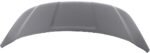 Replacement Factory Style Hood Steel Primed - Image 4