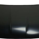 Replacement Factory Style Hood Aluminum Primed