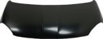Replacement Factory Style Hood Aluminum Primed