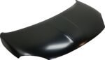 Replacement Factory Style Hood Aluminum Primed - Image 2