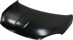 Replacement Factory Style Hood Aluminum Primed - Image 3