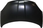 Replacement Factory Style Hood Aluminum Primed - Image 4