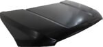 Replacement Factory Style Hood Aluminum Primed - Image 2