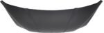 Replacement Factory Style Hood Aluminum Primed CAPA Certified - Image 4