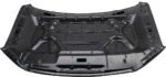 Replacement Factory Style Hood Aluminum Primed CAPA Certified - Image 5