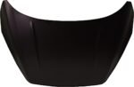 Replacement Factory Style Hood Aluminum Primed CAPA Certified
