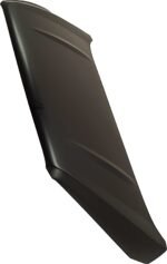 Replacement Factory Style Hood Aluminum Primed CAPA Certified - Image 4