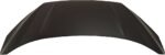 Replacement Factory Style Hood Aluminum Primed CAPA Certified - Image 5