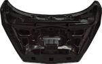 Replacement Factory Style Hood Aluminum Primed CAPA Certified - Image 6