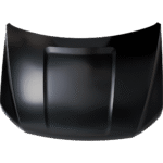 Replacement Factory Style Hood Primed CAPA Certified