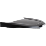 Replacement Factory Style Hood Primed - Image 2