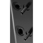 Replacement Hood, Aluminum, Primed - Image 8