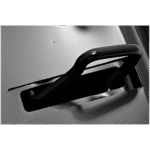 Replacement Hood, Aluminum, Primed, CAPA CERTIFIED - Image 7