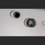 Replacement Hood, Steel, Black - Image 7