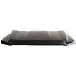 Replacement Hood, Steel, Black - Image 5