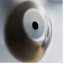 Replacement Hood, Steel, Black - Image 8