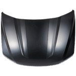 Replacement Hood Black