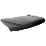 Replacement Hood Black - Image 4