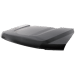 Replacement Hood Black - Image 5