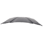 Replacement Hood Black - Image 6