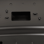 Replacement Hood Black - Image 7