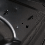 Replacement Hood Black - Image 8