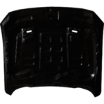 Replacement Hood Black - Image 2