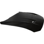 Replacement Hood Black - Image 5