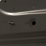 Replacement Hood Black - Image 7