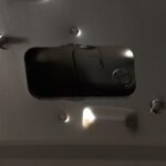 Replacement Hood Black - Image 8
