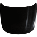 Replacement Hood Black