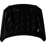 Replacement Hood Black - Image 2