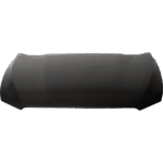 Replacement Hood Black - Image 3