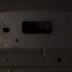Replacement Hood Black - Image 7