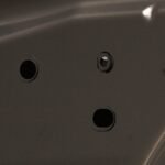 Replacement Hood Black - Image 8