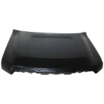 JC Whitney Hood Steel Primed