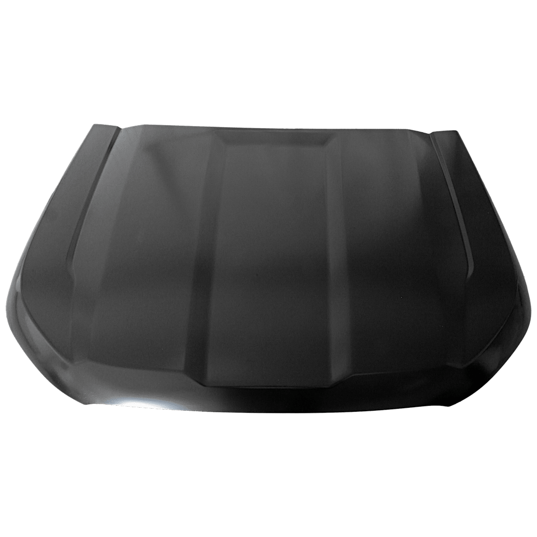 rf13010025q_1.png ReplaceXL Hood Black CAPA Certified - Image 1