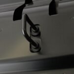 Replacement Factory Style Hood Aluminum Black CAPA Certified - Image 6