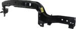 Replacement Radiator Support Assembly, CAPA Certified - Image 2