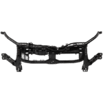 Replacement Radiator Support Assembly, CAPA Certified