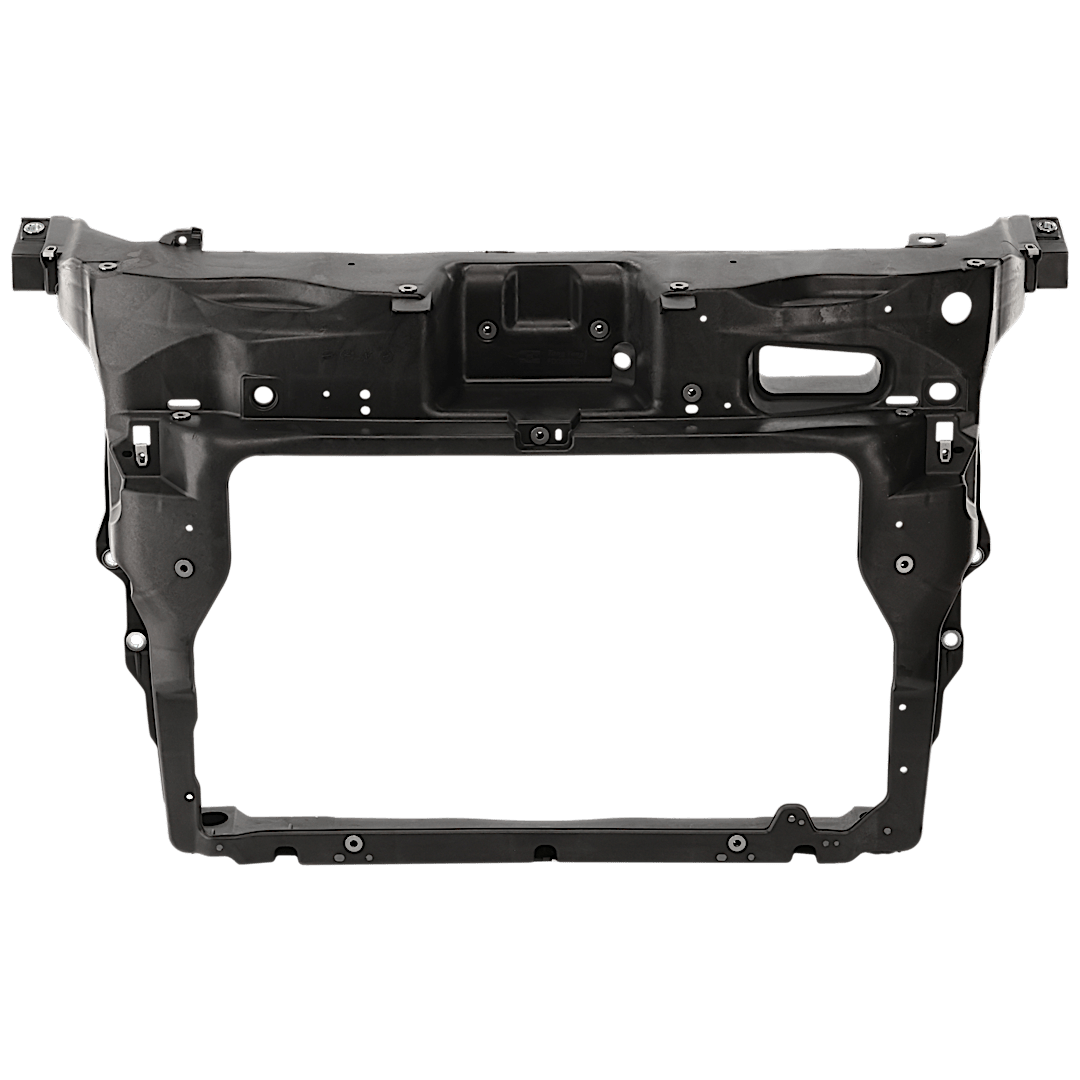 rf25010008q_1.png Replacement Radiator Support Assembly, Plastic, 2.3L/(3.5L Engine, Front Wheel Drive), CAPA Certified - Image 1