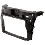 Replacement Radiator Support Assembly, Plastic, 2.3L/(3.5L Engine, Front Wheel Drive), CAPA Certified - Image 2