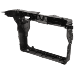 Replacement Radiator Support Assembly, Plastic, 2.3L/(3.5L Engine, Front Wheel Drive), CAPA Certified - Image 6
