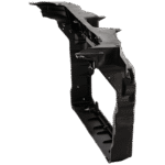 Replacement Radiator Support Assembly, Plastic, 2.3L/(3.5L Engine, Front Wheel Drive), CAPA Certified - Image 7