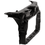 Replacement Radiator Support Assembly, Plastic, 2.3L/(3.5L Engine, Front Wheel Drive), CAPA Certified - Image 8