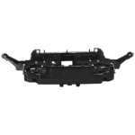 Replacement Radiator Support Assembly, Includes Upper and Lower Grille Shutters - Image 16