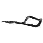 Replacement Radiator Support, Passenger Side Rail